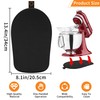 Sliding Mat for Kitchenaid Mixer, Mixer Mover Slider Mat Pad