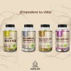 Multivitamnico Mujer Races Zen Sper Premium 120 Cpsulas Sin Sabor