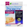 Trunature Probióticos Sabor Advanced 100 Cápsulas Vegano Gluten