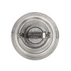 Peugeot 900818 Nancy 7 Inch Pepper Mill, Acrylic