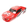 CEN Racing GS152 Reeper Truck Body (Red) Painted, for Colossus