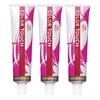 Wella Colour Touch Pure Naturals 4/0 Pack of 3 60