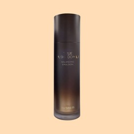 The Saem (Hyundai Hmall) Onnuri The Saem True Mushroom LX Balancing Emulsion 115ml / (현대Hmall) 온누리 더샘 트루 머쉬룸 엘엑스 밸런싱 에멀젼 115ml