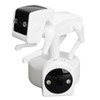1080P Robot Dog Indoor Security Camera AI Detection 5G WIFI