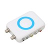 RF Modulator Support AV Output HD VHF Demodulator Converter for