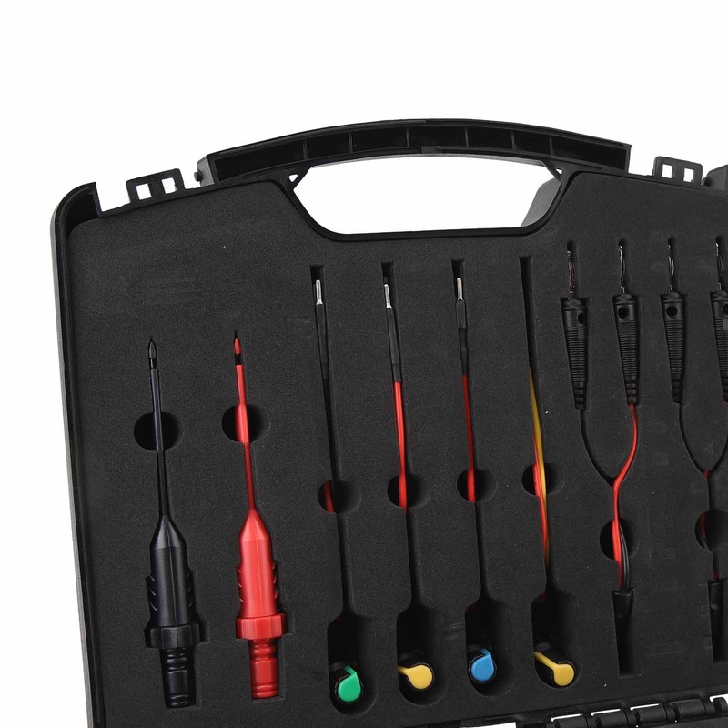 Automotive Circuit Test Leads Kit Multifunction Multimeter Electrical Testers Auto