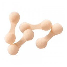 Foam Nose Filters 100 Pack