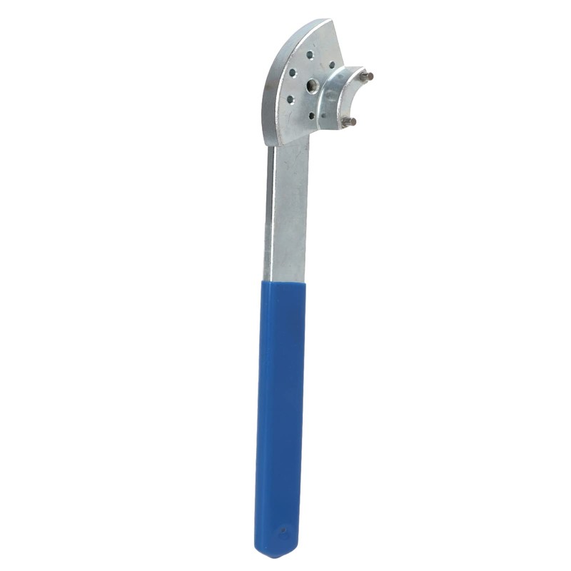 Llave Tensora de Correa de Distribución del Motor, Llave de