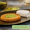 Kataifi Knafeh Shredded Fillo Dough - Dried Dubai Chocolate Bar