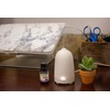 Nature's Truth Ultrasonic Mini Diffuser with up to 10 Hours