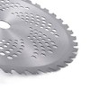 TF 40/60/80 Teeth Circular Saw Blade Mower Blade Replacement Blade