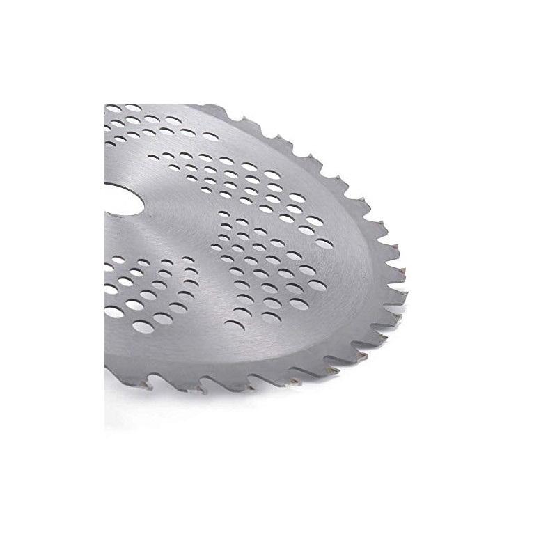TF 40/60/80 Teeth Circular Saw Blade Mower Blade Replacement Blade