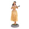 BCSmyer Hawaii Hula Girl Dashboard Bobbleheads for Driver Dashboard Decorations