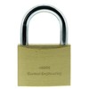 Burg Wächter Boccia Lock QTY: 1, 450 60 SB