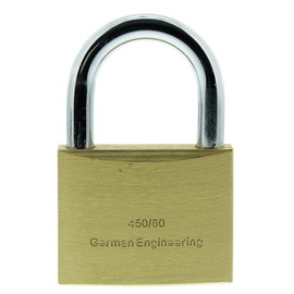 Burg Wächter Boccia Lock QTY: 1, 450 60 SB