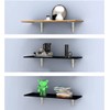 Shelf Bracket Wall Bracket Corner Brace Stainless Steel Heavy Duty