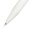 Pentel EnerGel Philography Retractable Rollerball White Barrel with Gift Box