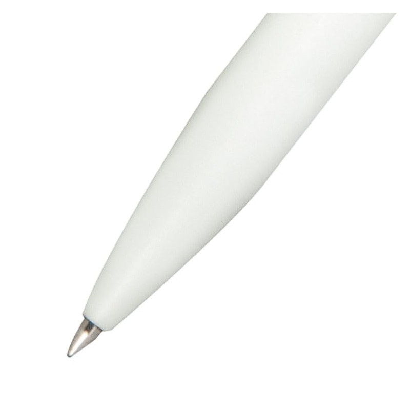 Pentel EnerGel Philography Retractable Rollerball White Barrel with Gift Box