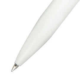 Pentel EnerGel Philography Retractable Rollerball White Barrel with Gift Box