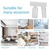 Portable Nanometer Mist Sprayer Gun Multifunctional Electric Fogger Wireless Cleaning
