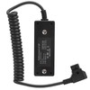 DTAP Male Port to 4 DTAP and 2 DC Female