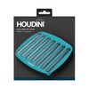 Houdini Silicone Collins Ice Tray with Easy to Remove Ice