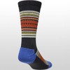 Pendleton National Park Adventure Crew Socks (US, Alpha, Large, Regular,