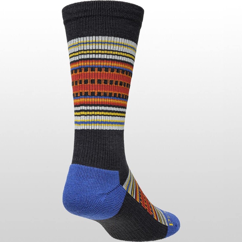 Pendleton National Park Adventure Crew Socks (US, Alpha, Large, Regular,