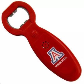 Fanatic Group Arizona Wildcats Fight Song Musical Bottle Opener