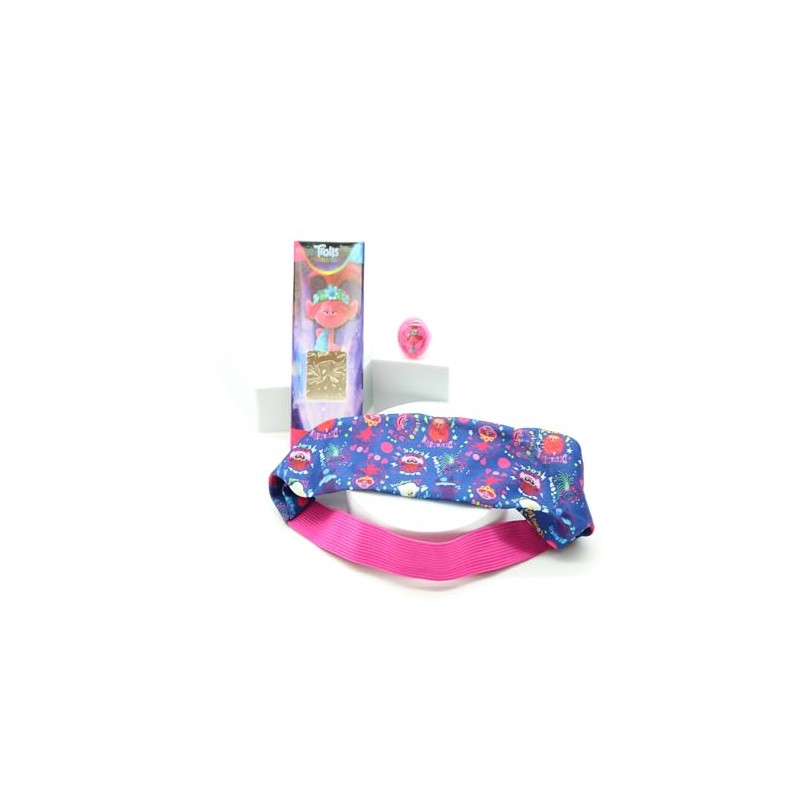 Trolls Gift Set for Kids Includes Oral Care Gift Set