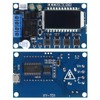 MELIFE 2pcs XY-T01 Electronic Temperature Controller, DC 6-30V 24V Waterproof