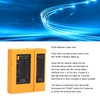 Network Cable Tester Multifunctional Long Distance Inspection RJ45 High Definition