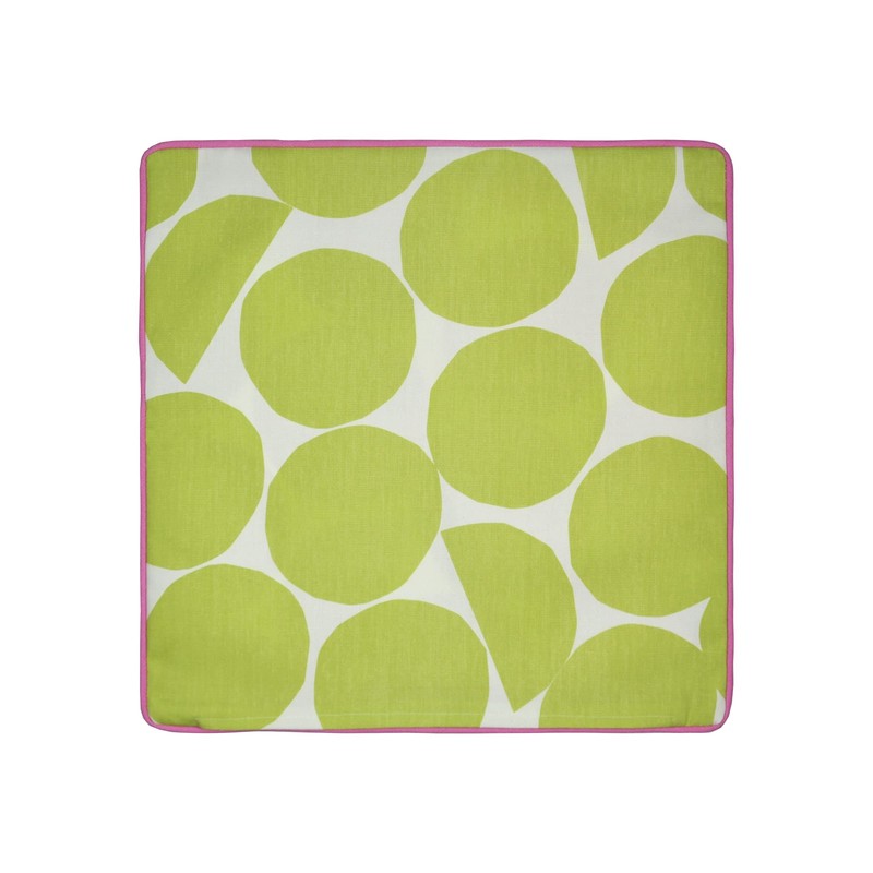 Fusion - Ingo Outdoor - Outdoor Cushion Cover - 43
