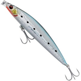 SAVAGE GEAR Sea Bass Fishing Floating Minnow Lure GRAVITY SHALLOW 11.5cm/20g