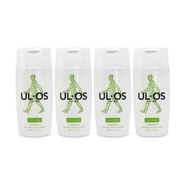 Uros (Hyundai Hmall) Uros All-in-One Moisturizer Skin Milk 200ml (Normal to Dry Skin) 4 Ss / (현대Hmall) 우르오스 올인원 모이스처라이저 스킨 밀크 200ml(중건성) 4개 Ss