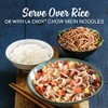 La Choy Chicken Chow Mein with Vegetables, 42 oz (Pack