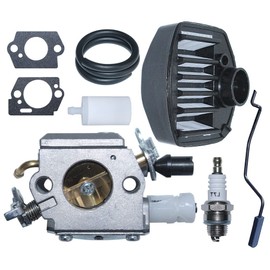 Gubeter Carburetor Tuning Kit Husqvarna 357Xp 359 Chainsaw Zama C3 El42 505203001