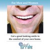 Instant Smile Comfort Fit Flex - Bright Shade - Upper