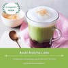 Tsujiri Matcha Milk Powder 17.63oz(500g) Kyoto Uji JAPAN Japanese Matcha
