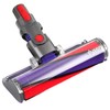 Dyson Soft Roller Cleaner Head Soft Roller Clean Head SV12
