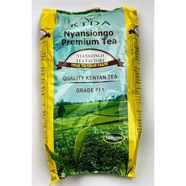 Quality Kenyan Black Tea (1.1 Pounds)