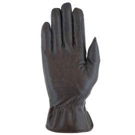 ROECKL Winter Reit Handschuhe WAGO, antikbraun, 8