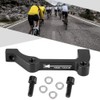 Vgeby Brake Caliper Adapter, Bicycle Brake Adapter PM is B-F203