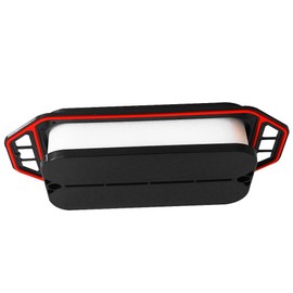 CV50626 904-7903 Crankcase Filter Breather Element Compatible with Cummins ISX12 11.9L X12 Select Freightliner Peterbilt Kenworth Models Replaces# CV50625 2895324 2869874 2895323 904-7903