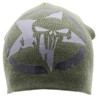 FOSTEX Garments The Punisher Hat, Green
