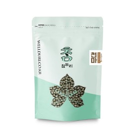 Chamdoori Cheonma pill 500g powder, raw powder, etc. / 참두리 천마환 500g분말 가루원물 등