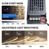 KOSOOM LED Power Supply DC 24 V 12.5 A 300