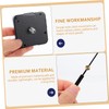 Tofficu 1Set DIY Wall Clock Movement Mechanism Replacement Clock Parts