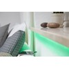 LEDVANCE Smart Indoor Lightstrip, Expandable LED Strip with ZigBee, 1.8