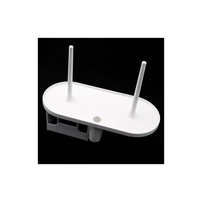 Spool Holder Bernina Serger Models 004D, 006D, 007D, 008D